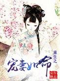 重生之宠妻如命若磐