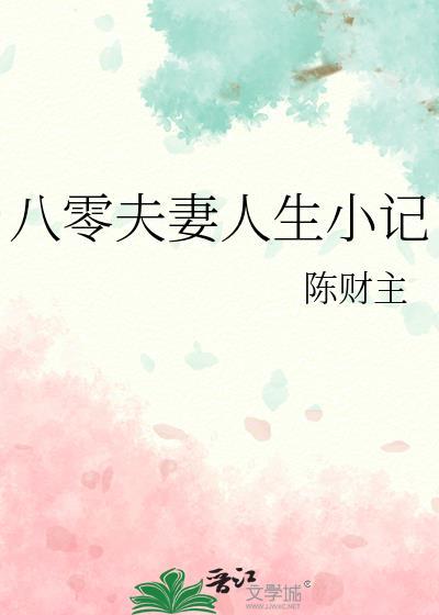 八零夫妻人生小记TXT