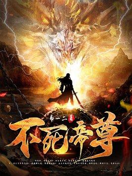 不死帝尊萧沉境界划分