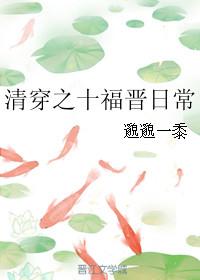 清穿十福晋日常免费阅读