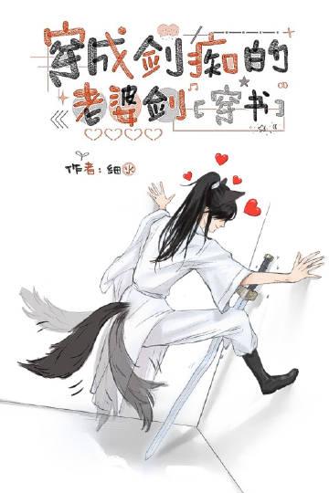 穿成剑痴的老婆剑穿书 细火