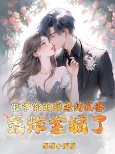 腹黑霍腹黑霍少非我不娶