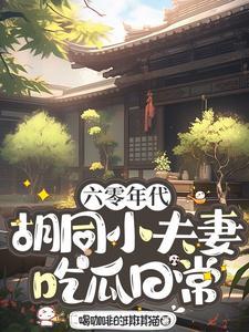 六零胡同小夫妻日常作者喝咖啡的琪琪猫