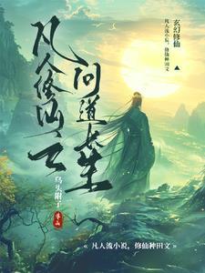 凡人修仙之问道长生TXT