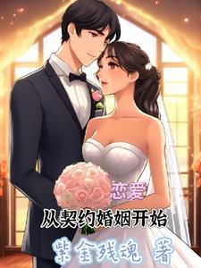 网剧从契约开始恋爱