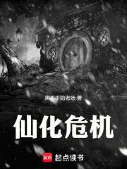 仙化危机字数