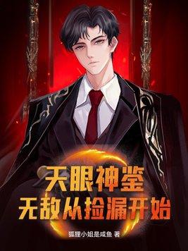 天眼神鉴无敌从捡漏开始时彦夏