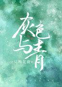 灰色与青gl的作者是谁