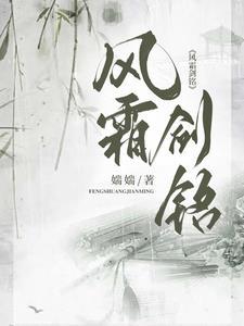 霜剑风刀