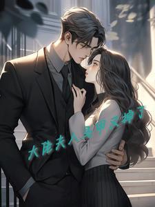 大佬夫人马甲多全文免费阅读