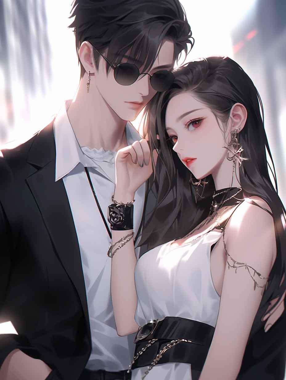 江知颂×季衍