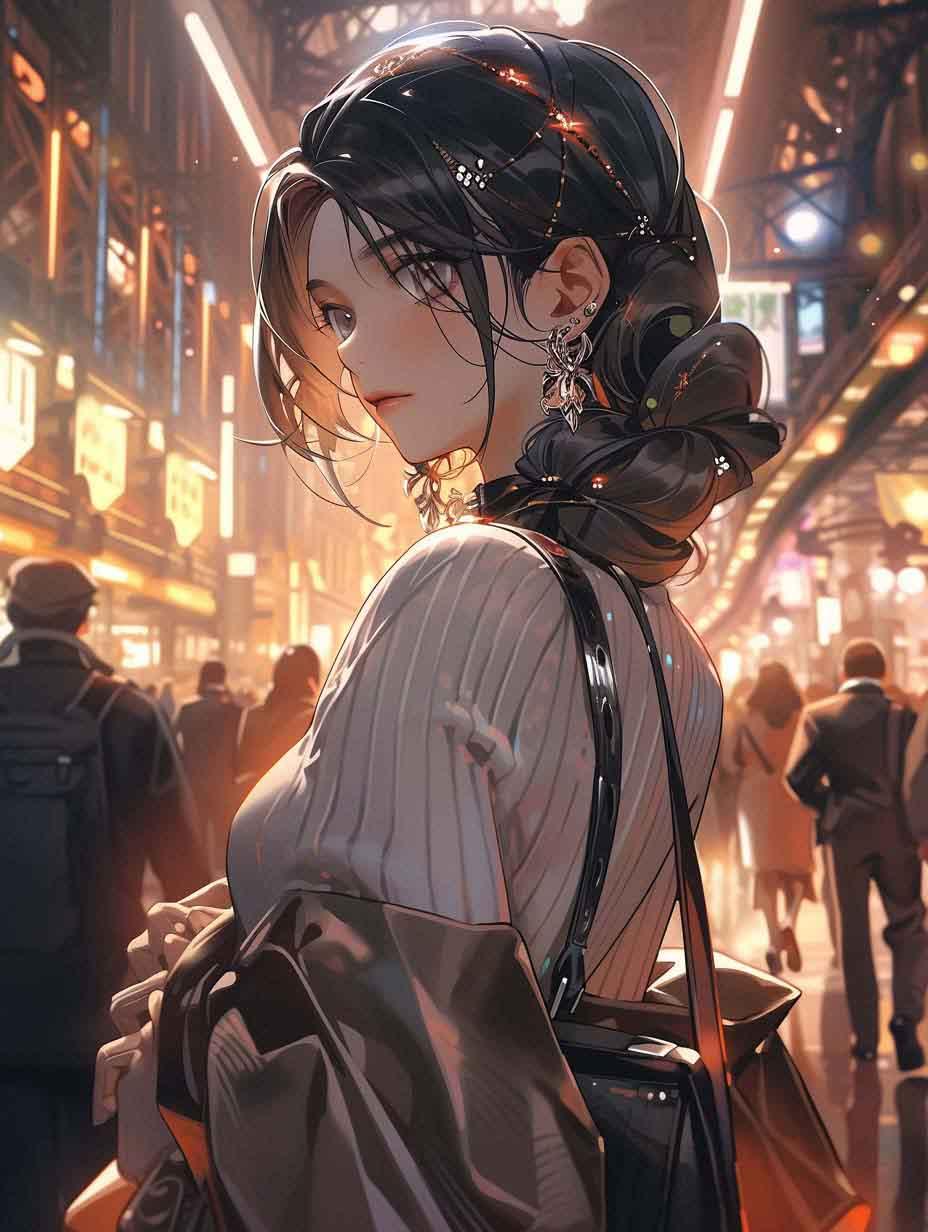 白月光男神