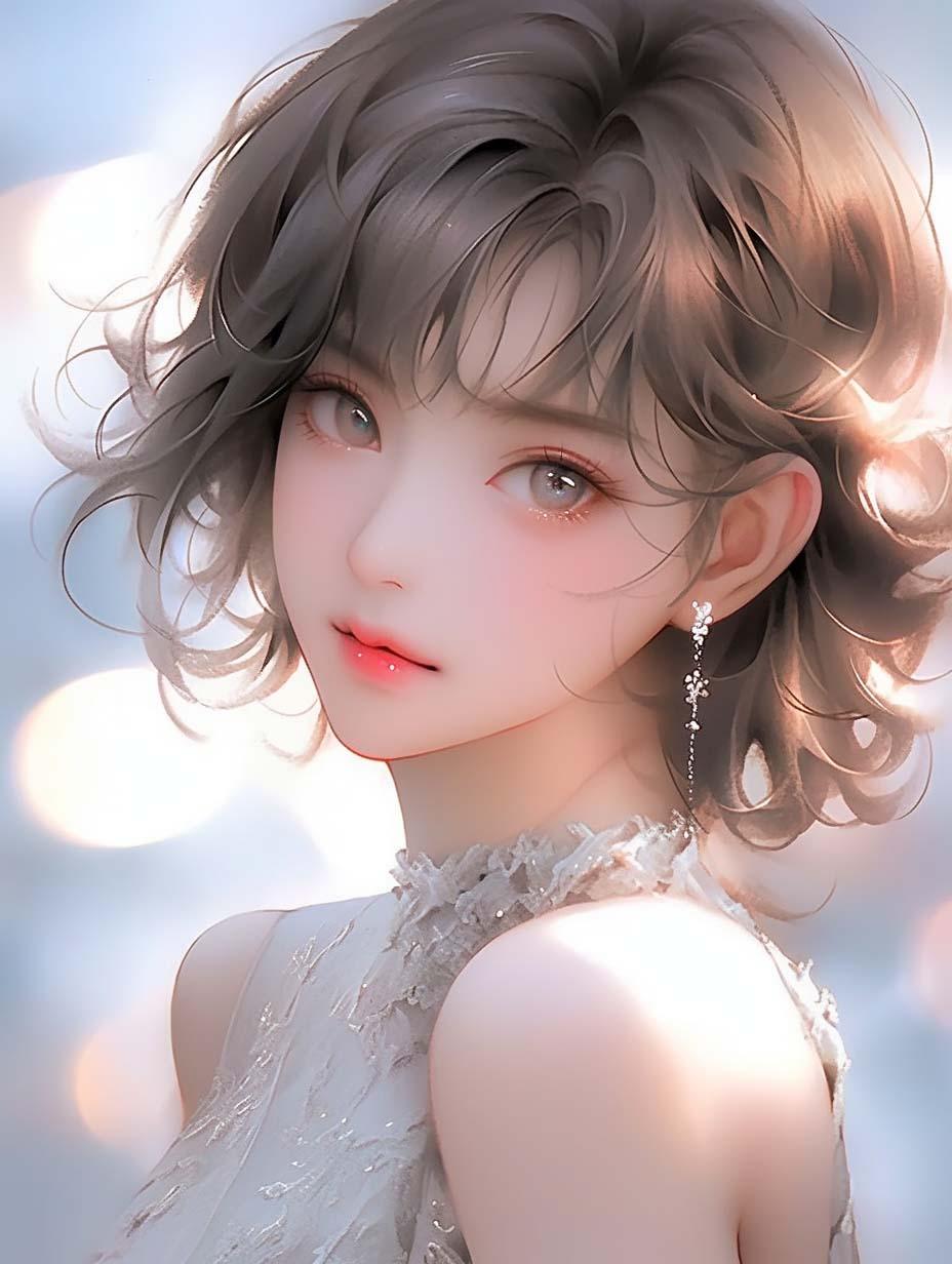 消失的爱人by