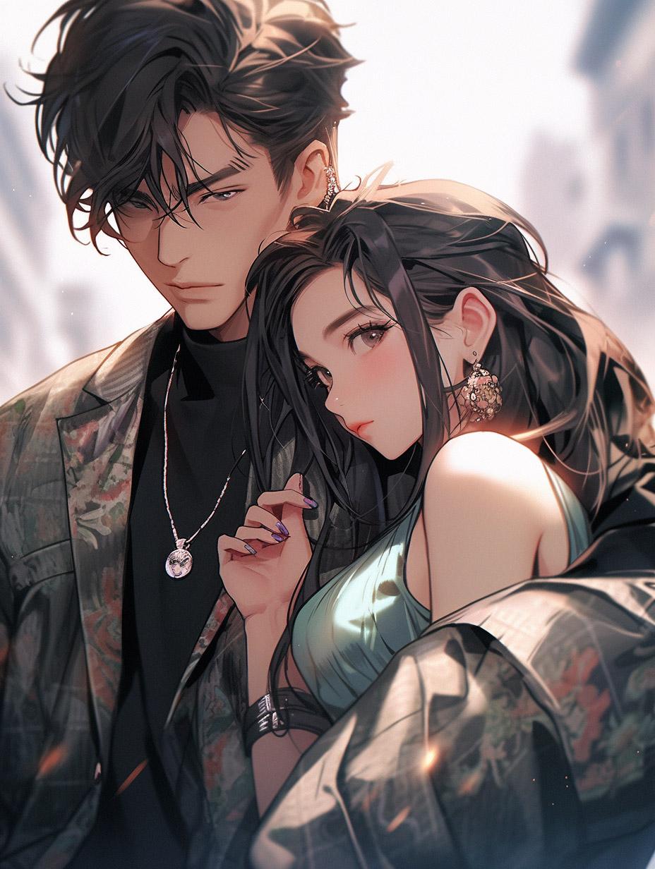 女主顾青瓷的
