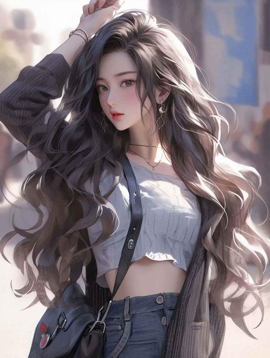 十年青春宋千渝