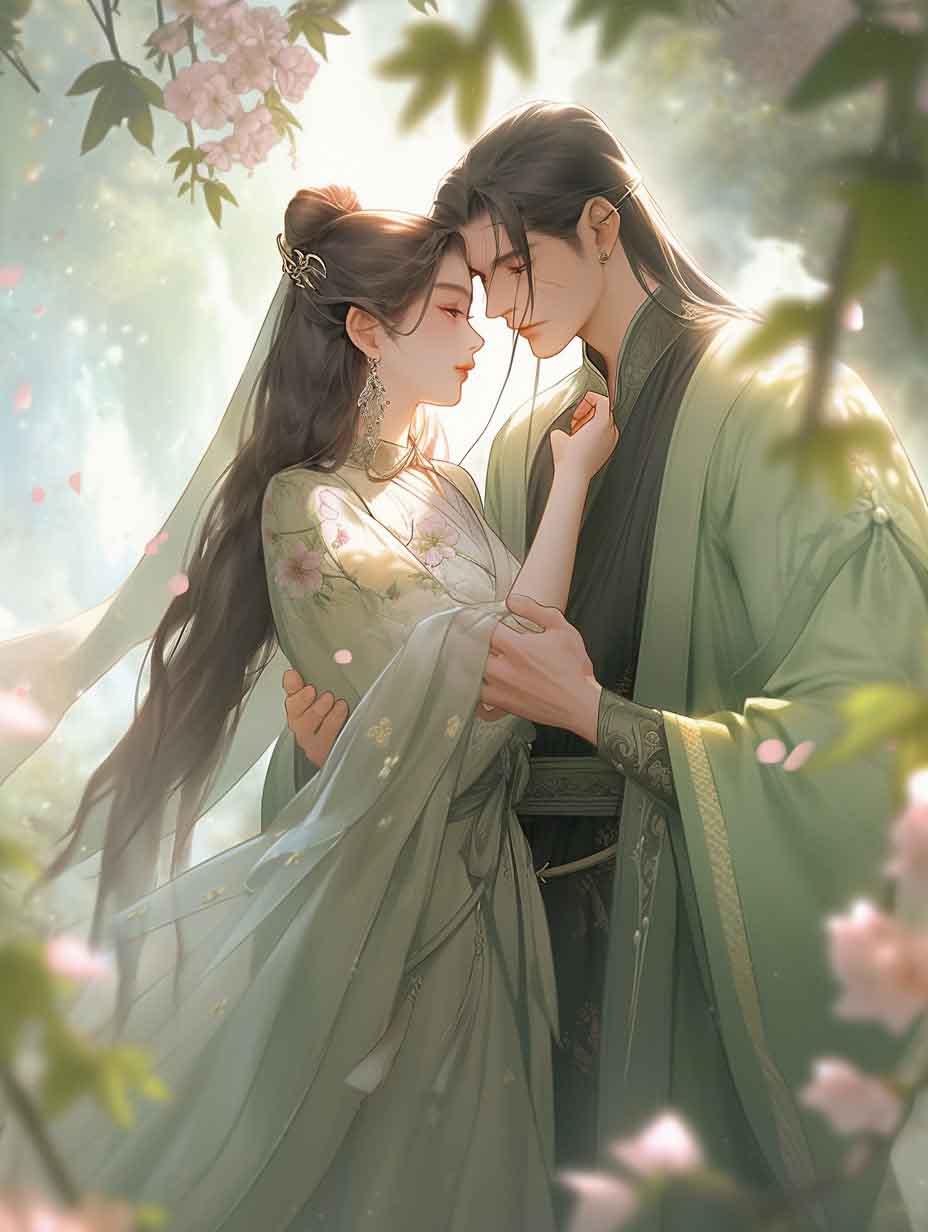 花青言君墨寒全文免费阅读
