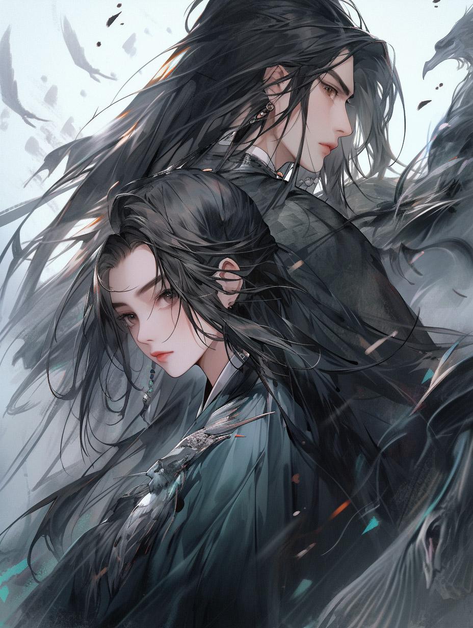 沈璃全文免费阅读