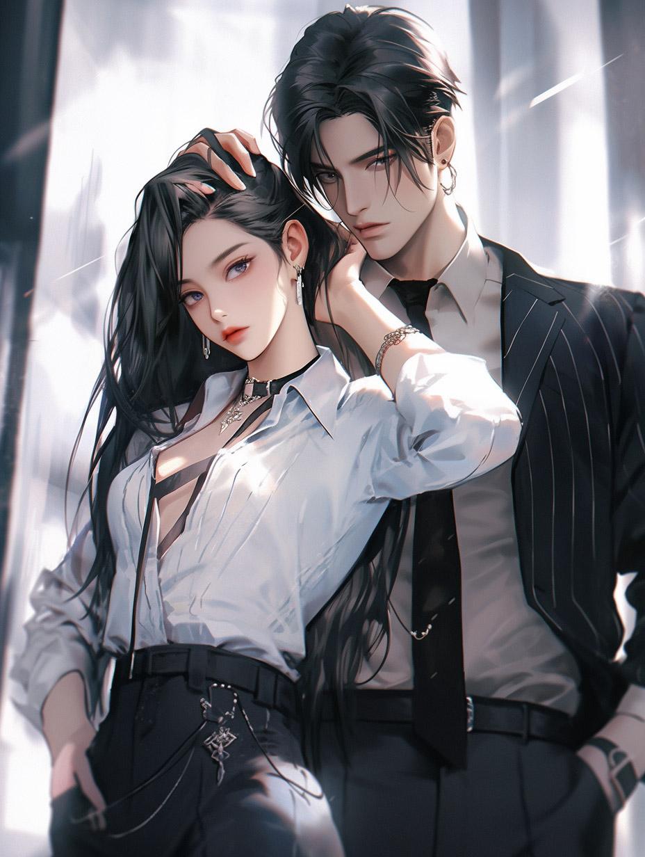黎沁霍东