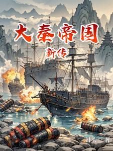 大秦帝国电视剧