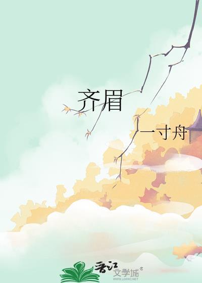 齐眉成语