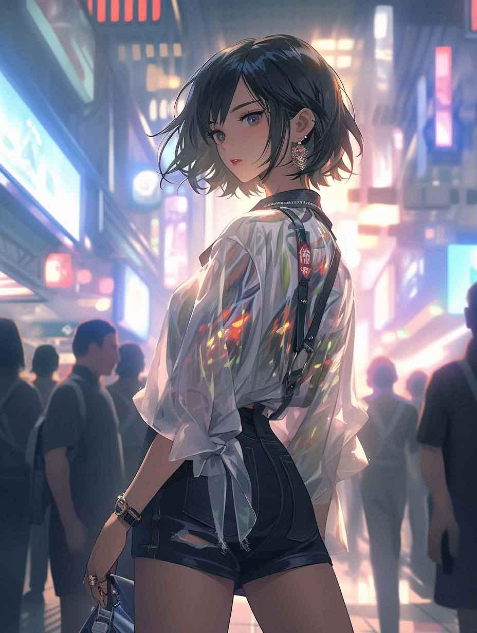 黎彦&纪霭