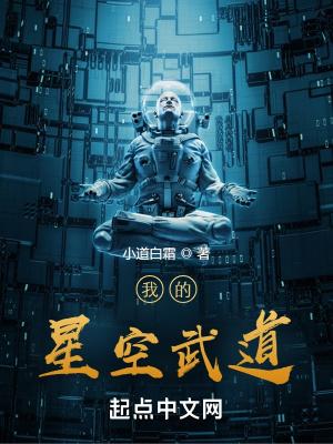 我的星空武道免费阅读
