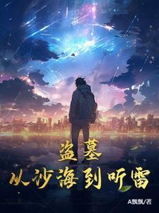 盗墓从西沙怒海潜沙开始