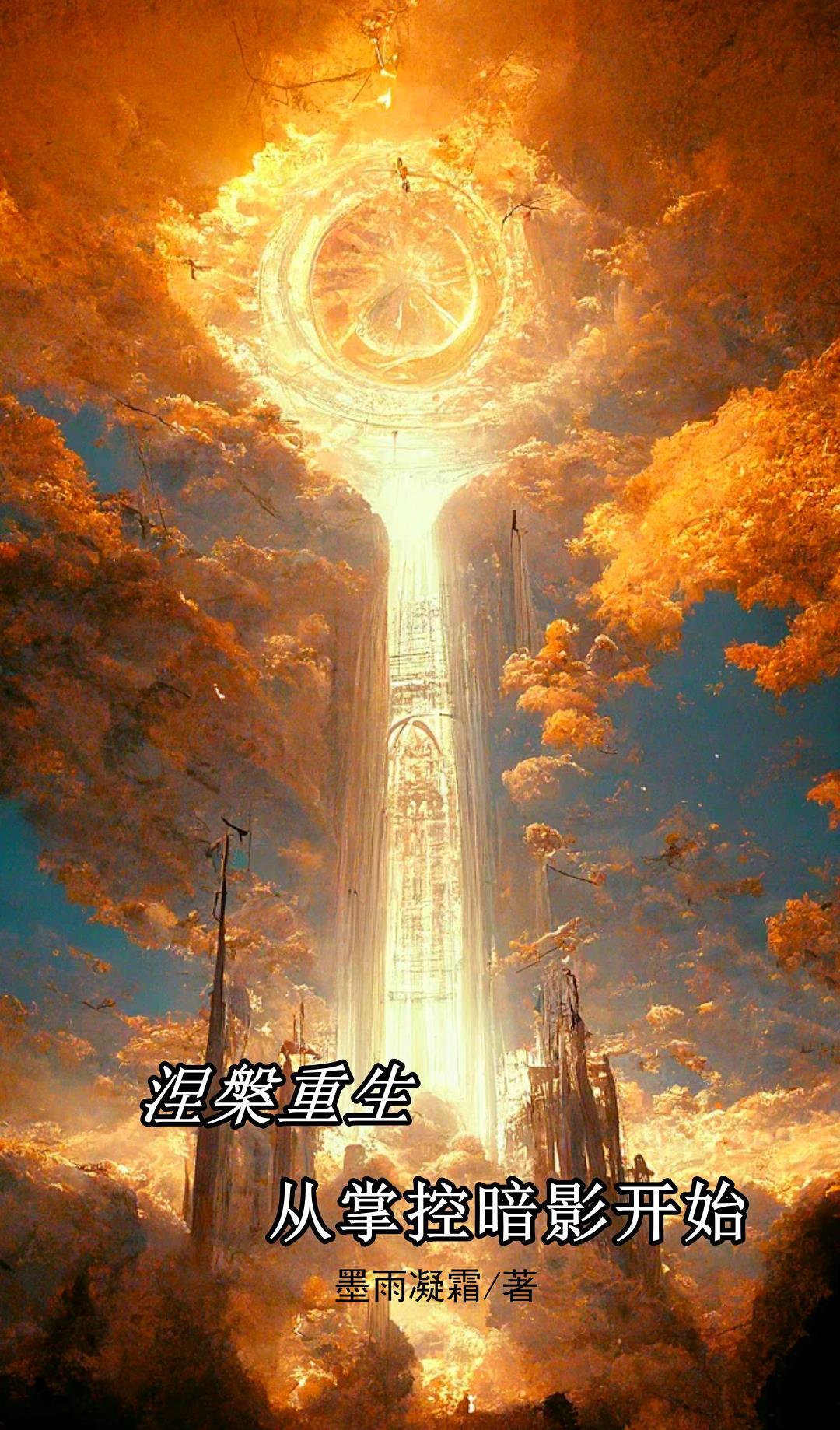 涅槃重生实盘贴
