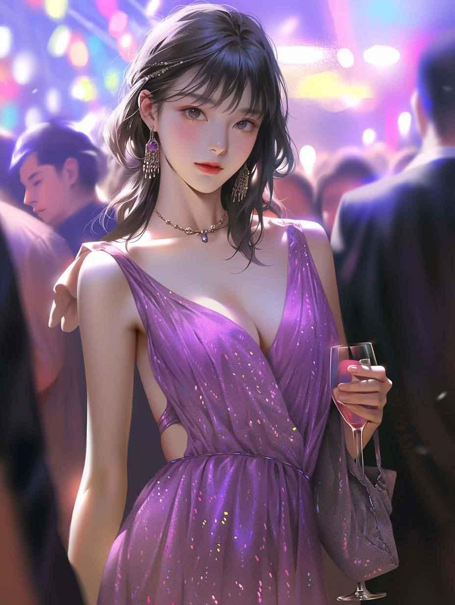姜意迟烟