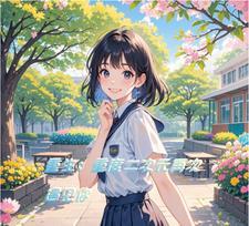 重生在二次元日常