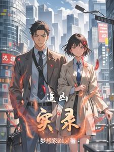 追凶实录全文