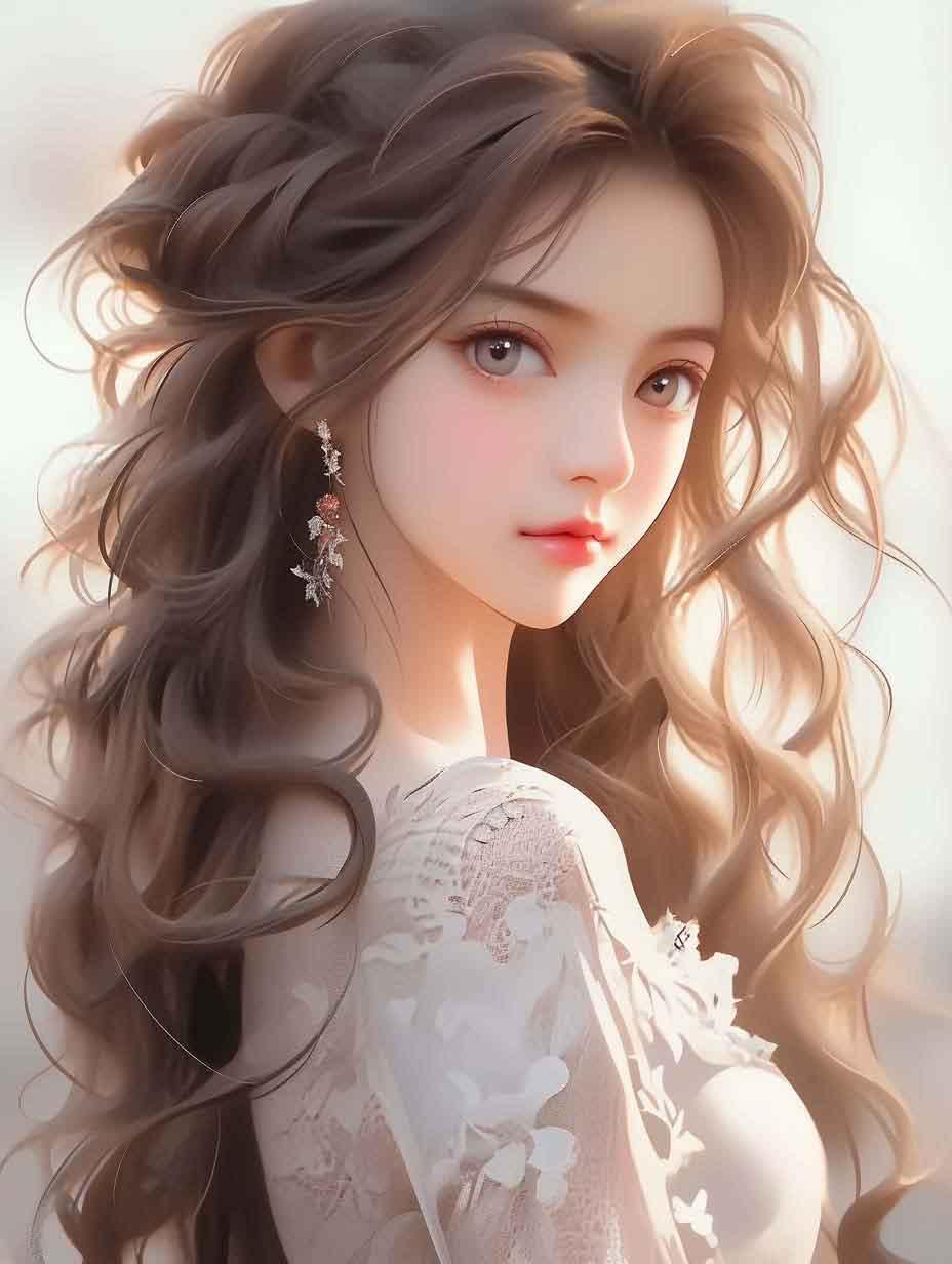 女主姜黎的