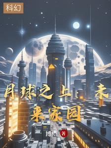 月球之城