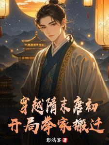 有没有一本主角穿越到隋末