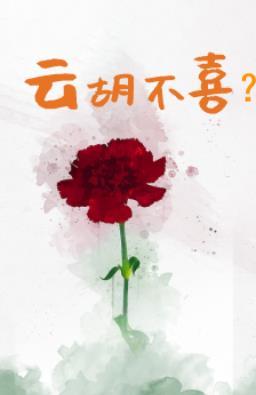 云胡不喜戴孟云结局