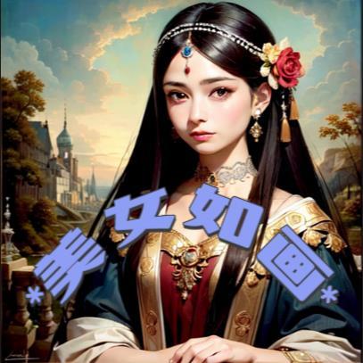 美女如画笑颜开什么生肖
