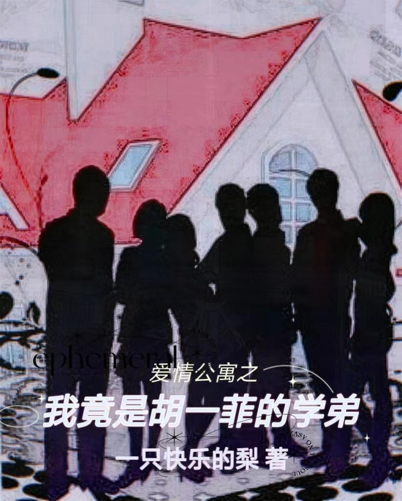 爱情公寓之我爱胡一菲