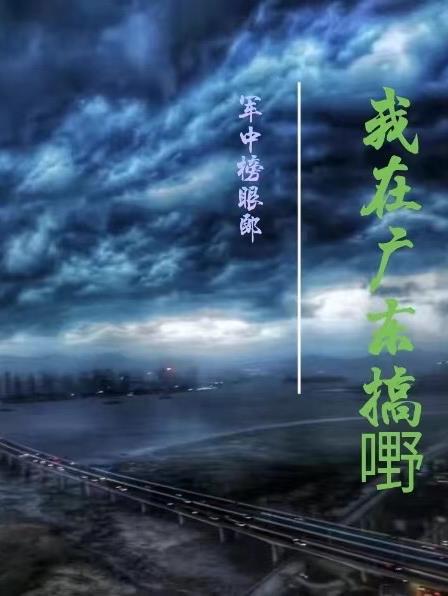 我在广东等你原唱