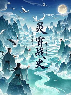 灵霄宝殿什么意思