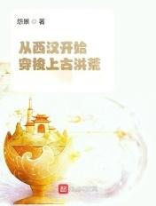 穿越西汉时代