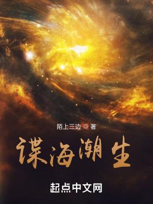 谍海争渡免费阅读