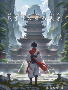 重生之无敌天帝正版