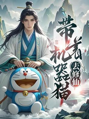 穿越机器猫