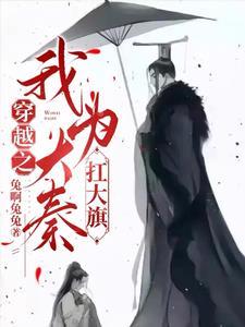 秦国时期版图