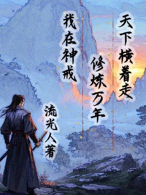 我修练了十万年