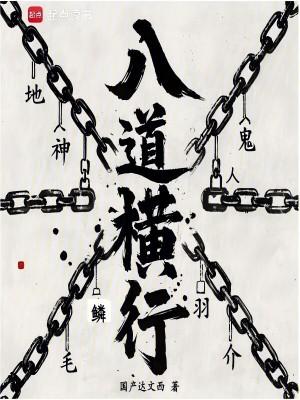 八横八直猜一字