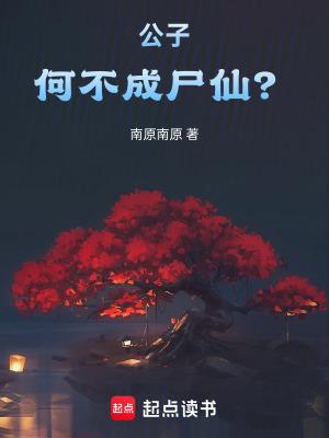公子不知何许人也