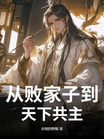 败家子娶公主的