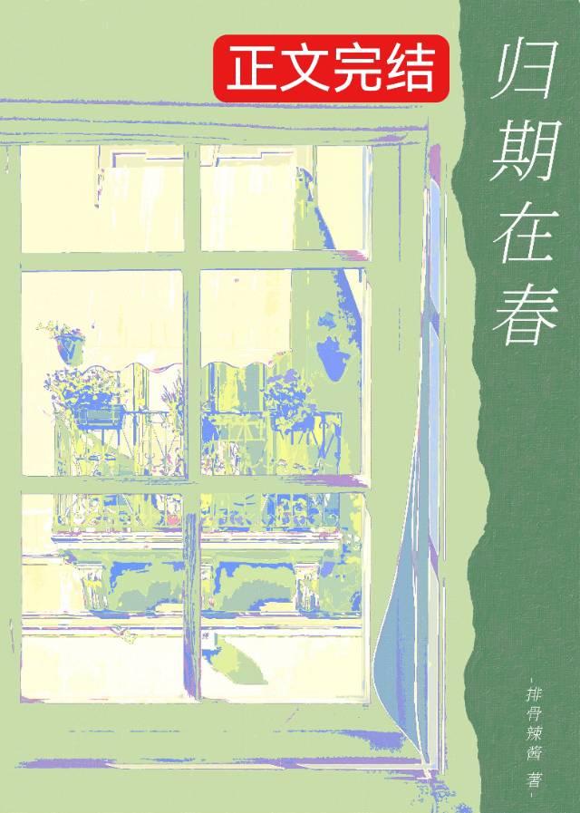 归期何时