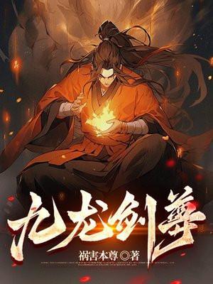 九龙至尊简介